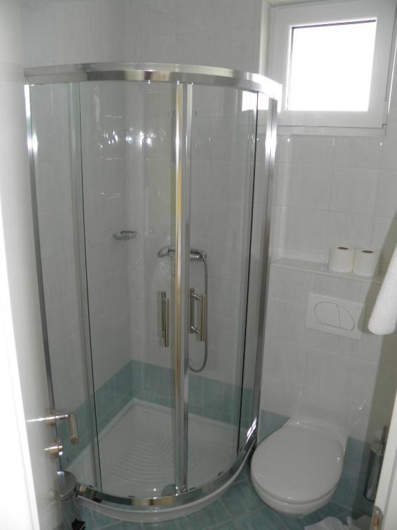 Hotel Flanona Plomin Habitación foto