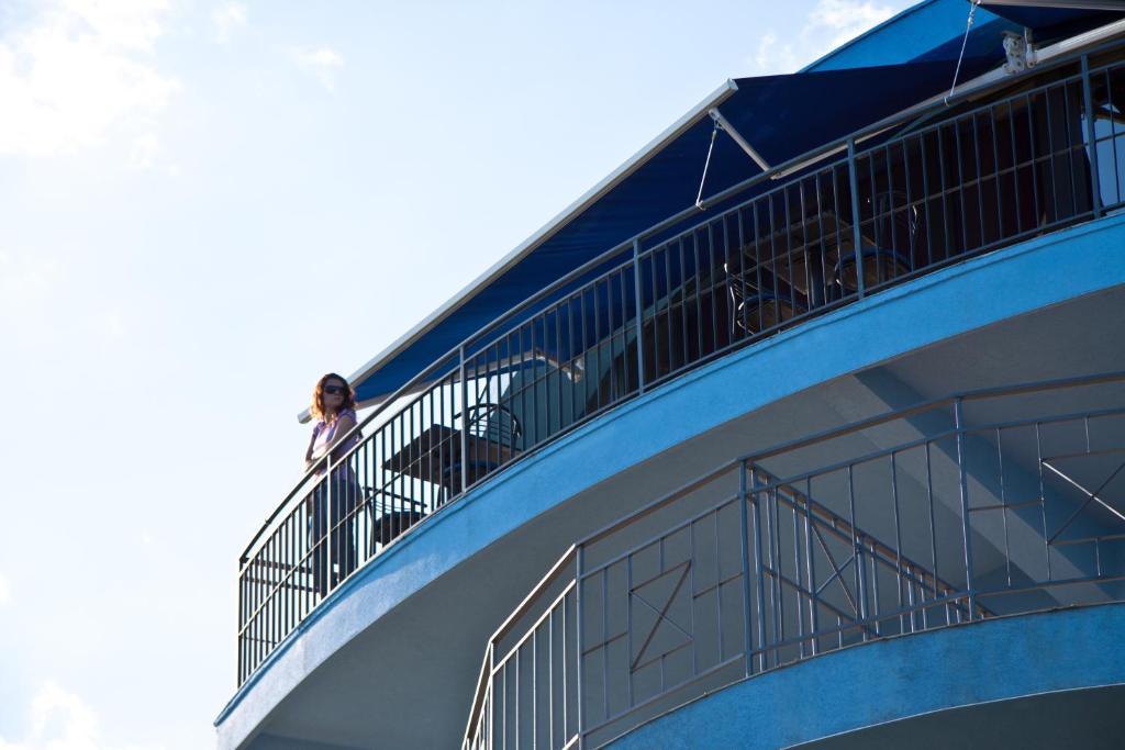 Hotel Flanona Plomin Exterior foto