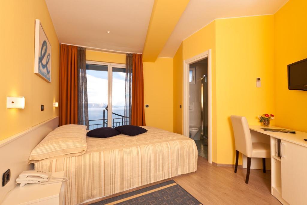 Hotel Flanona Plomin Habitación foto