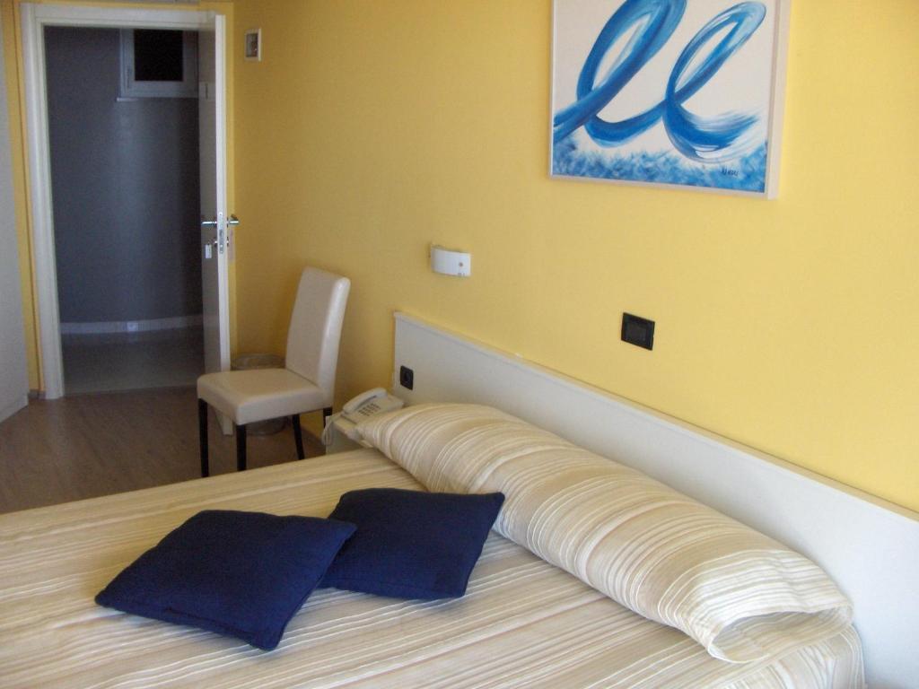 Hotel Flanona Plomin Habitación foto